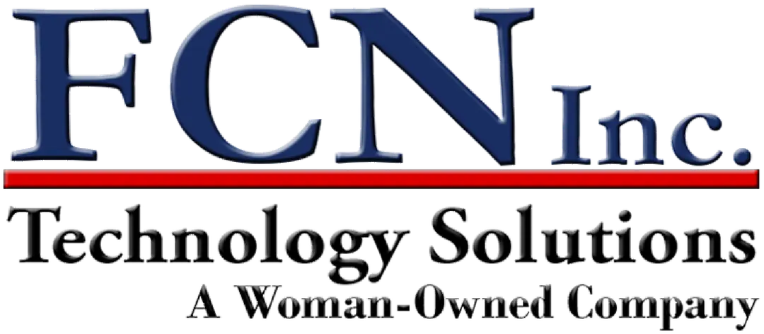 FCN IT logo